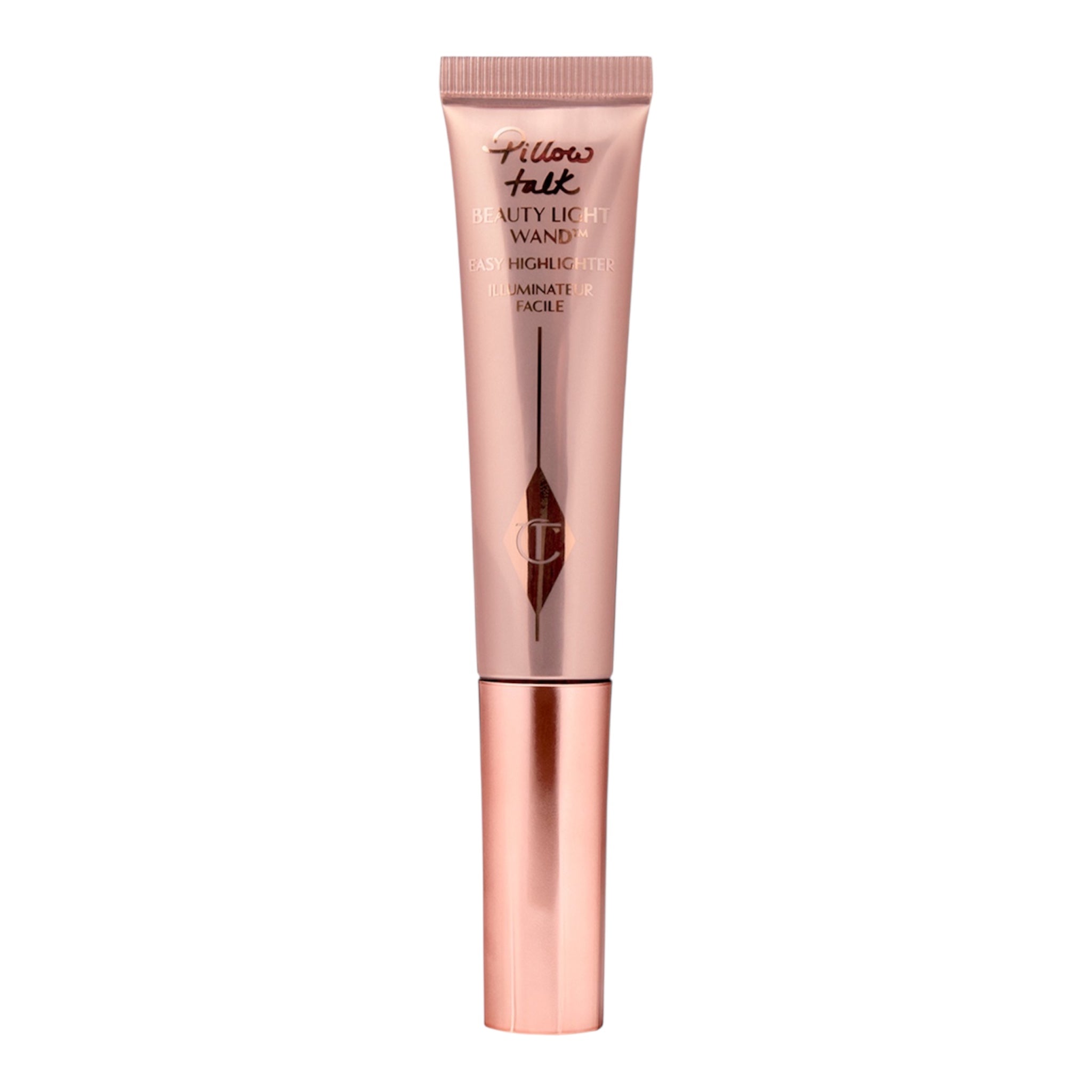 Charlotte Tilbury - Beauty Light Wand - Pillow Talk